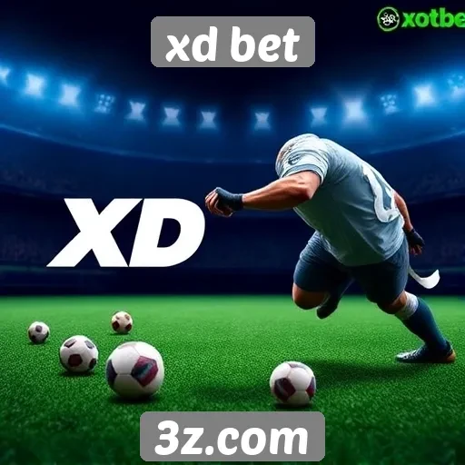 Comparação de bônus e promoções disponíveis no xd bet