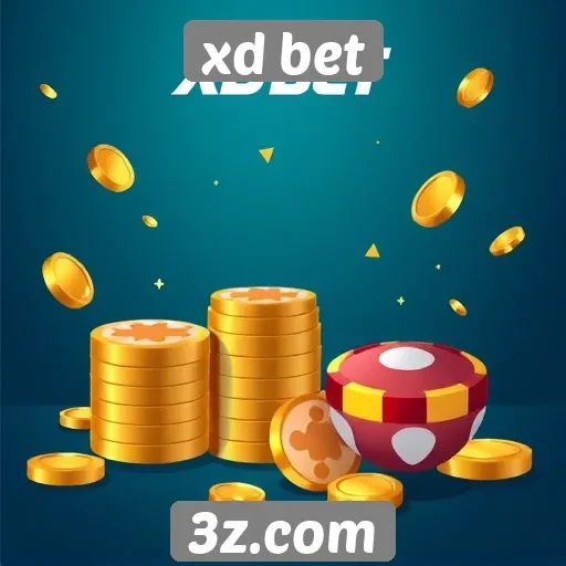 Comparativo das opções de pagamento disponíveis no xd bet