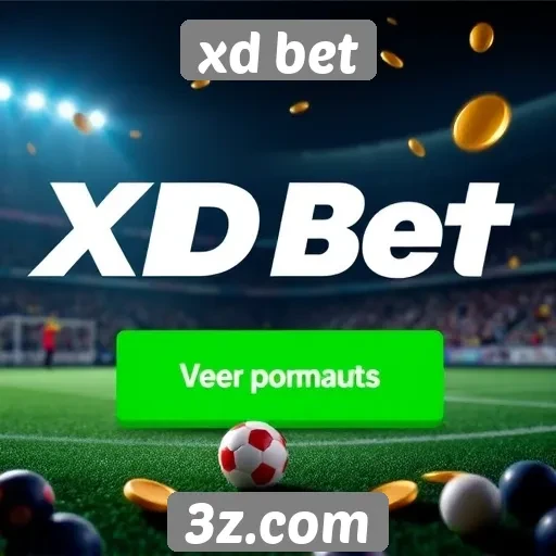 Promoções e bônus disponíveis para novos usuários no xd bet