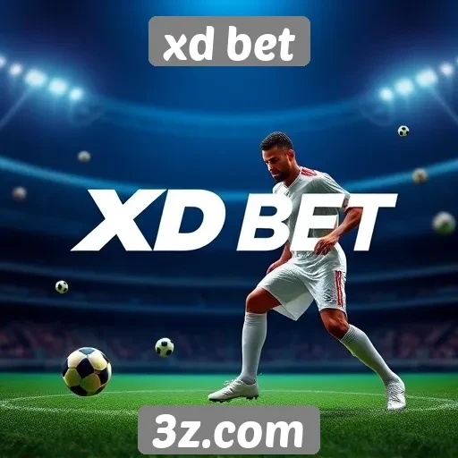 Análise das funcionalidades do site XD Bet