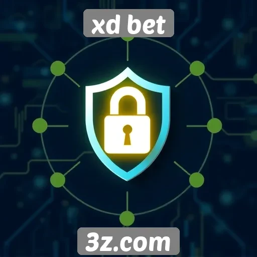 Como xd bet garante a segurança dos usuários